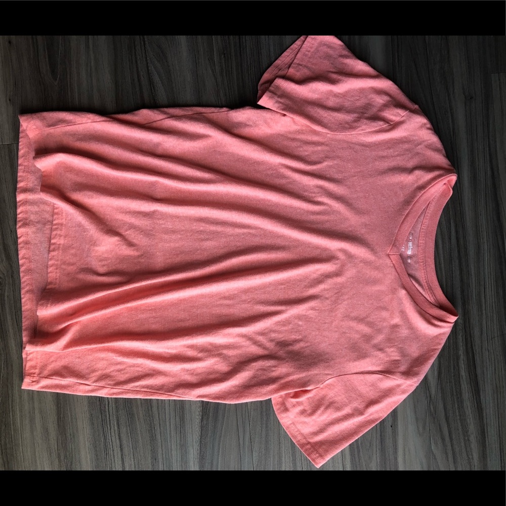 Peach T-Shirt